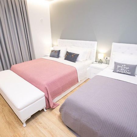 Hotel Elior Tiran Dış mekan fotoğraf