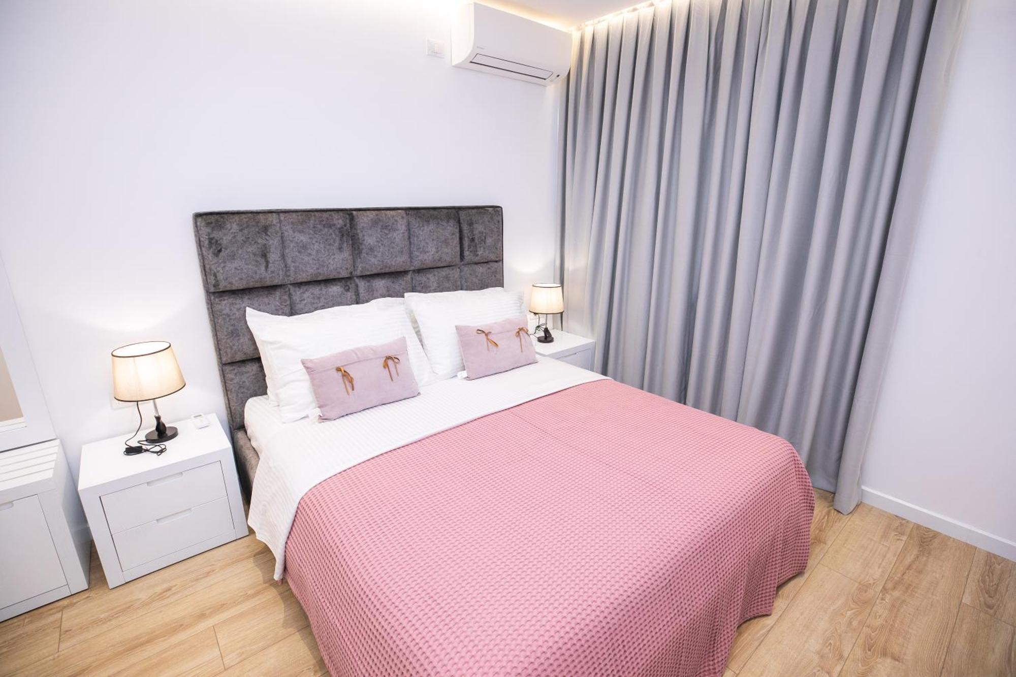 Hotel Elior Tiran Dış mekan fotoğraf