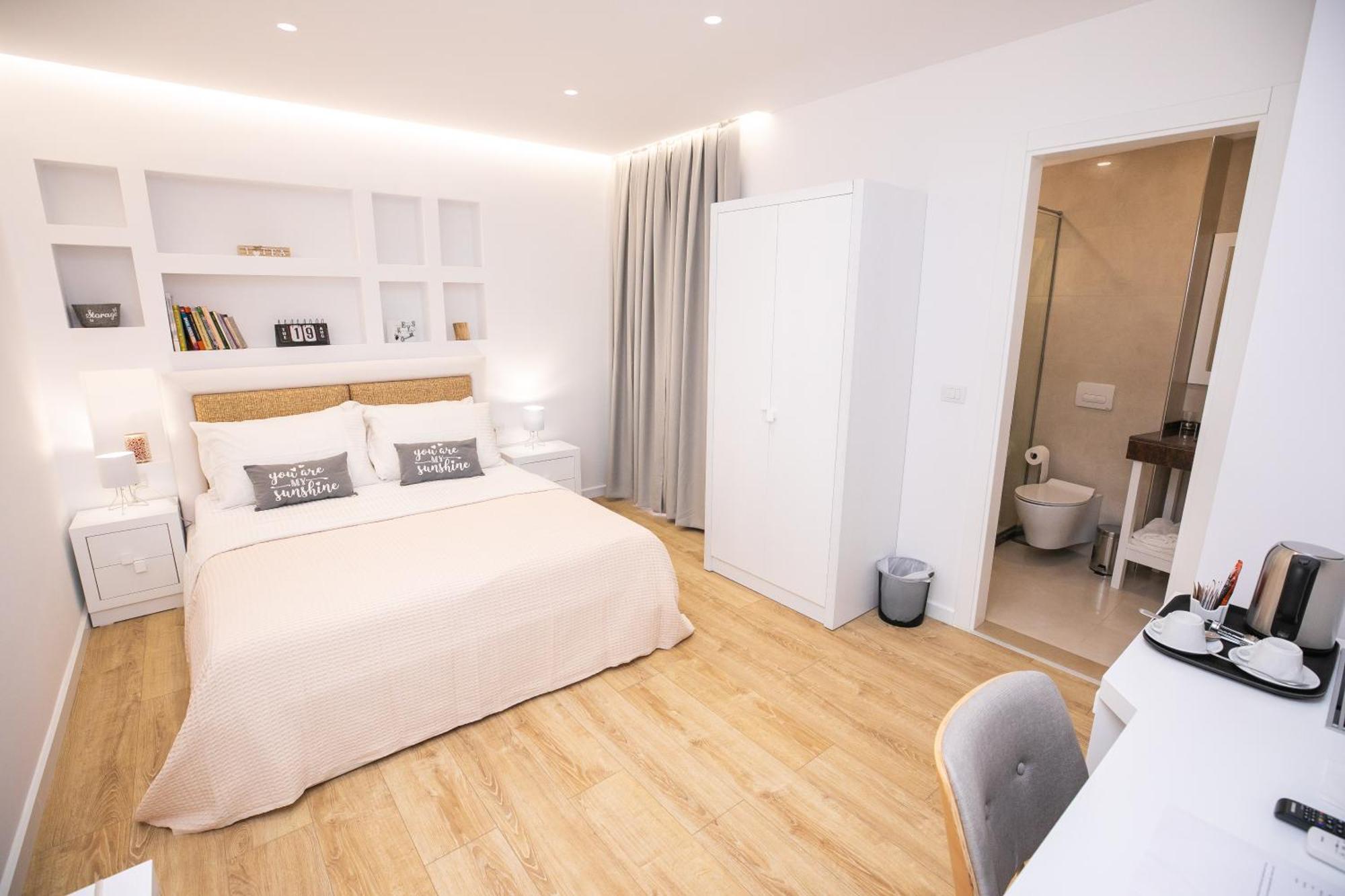 Hotel Elior Tiran Dış mekan fotoğraf