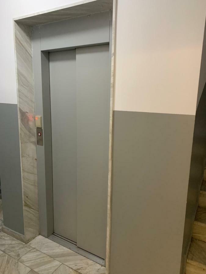 Hotel Elior Tiran Dış mekan fotoğraf