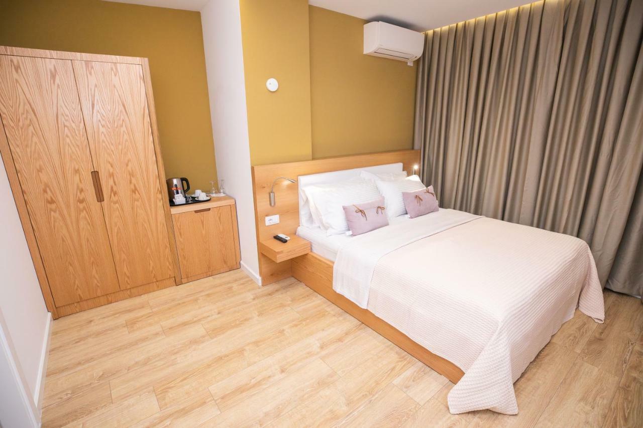 Hotel Elior Tiran Dış mekan fotoğraf