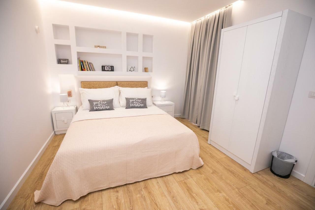 Hotel Elior Tiran Dış mekan fotoğraf