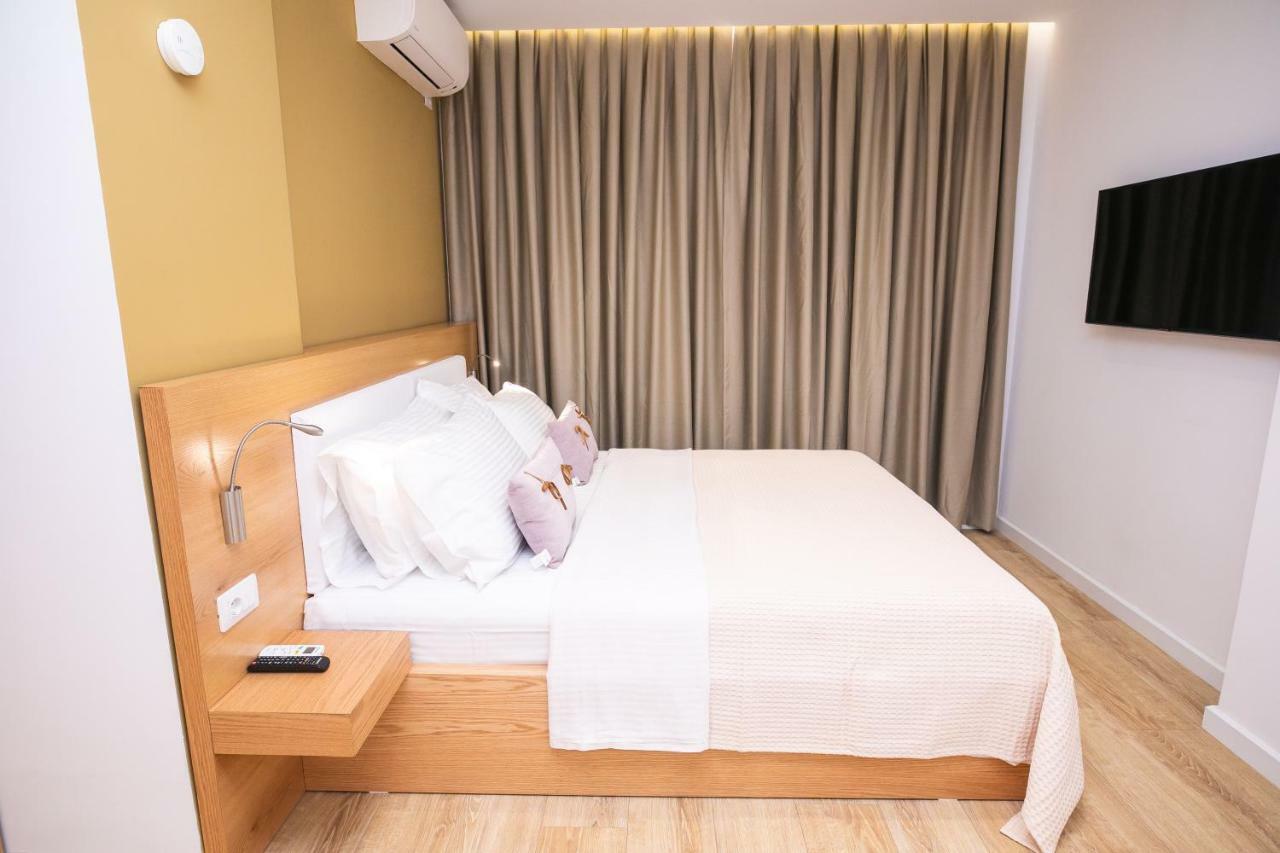Hotel Elior Tiran Dış mekan fotoğraf
