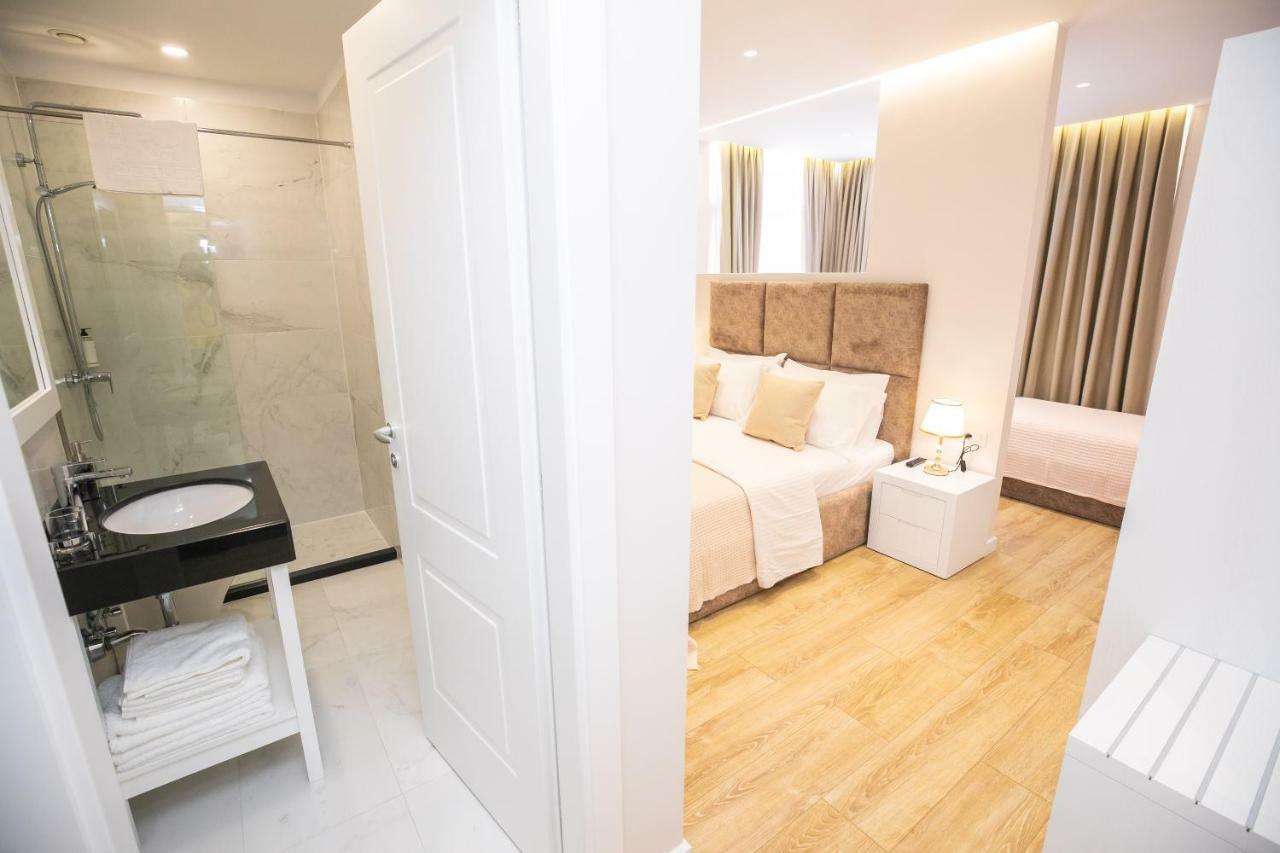 Hotel Elior Tiran Dış mekan fotoğraf